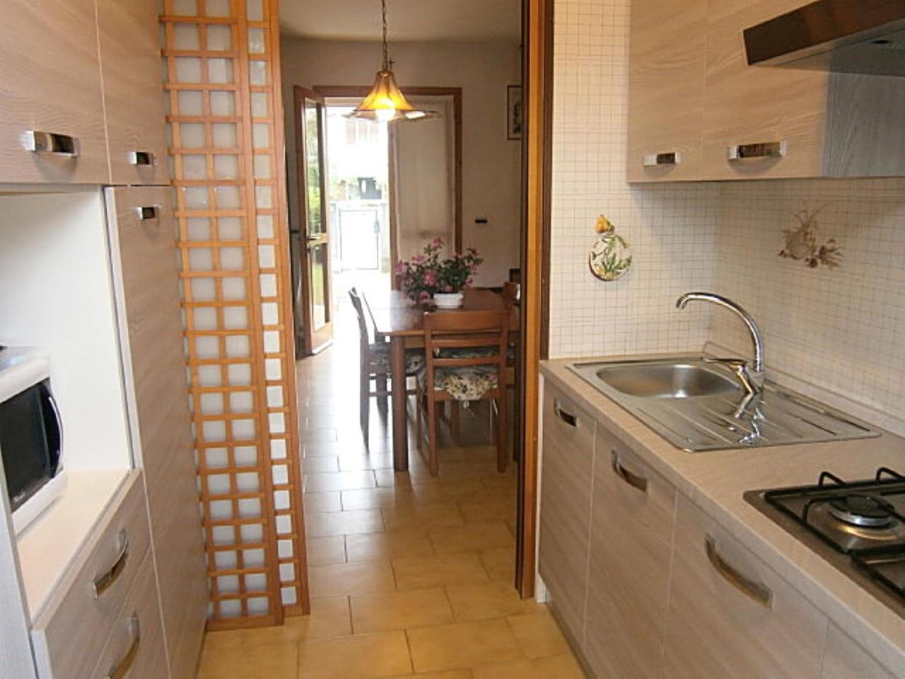 Andrea Bibione Exterior foto