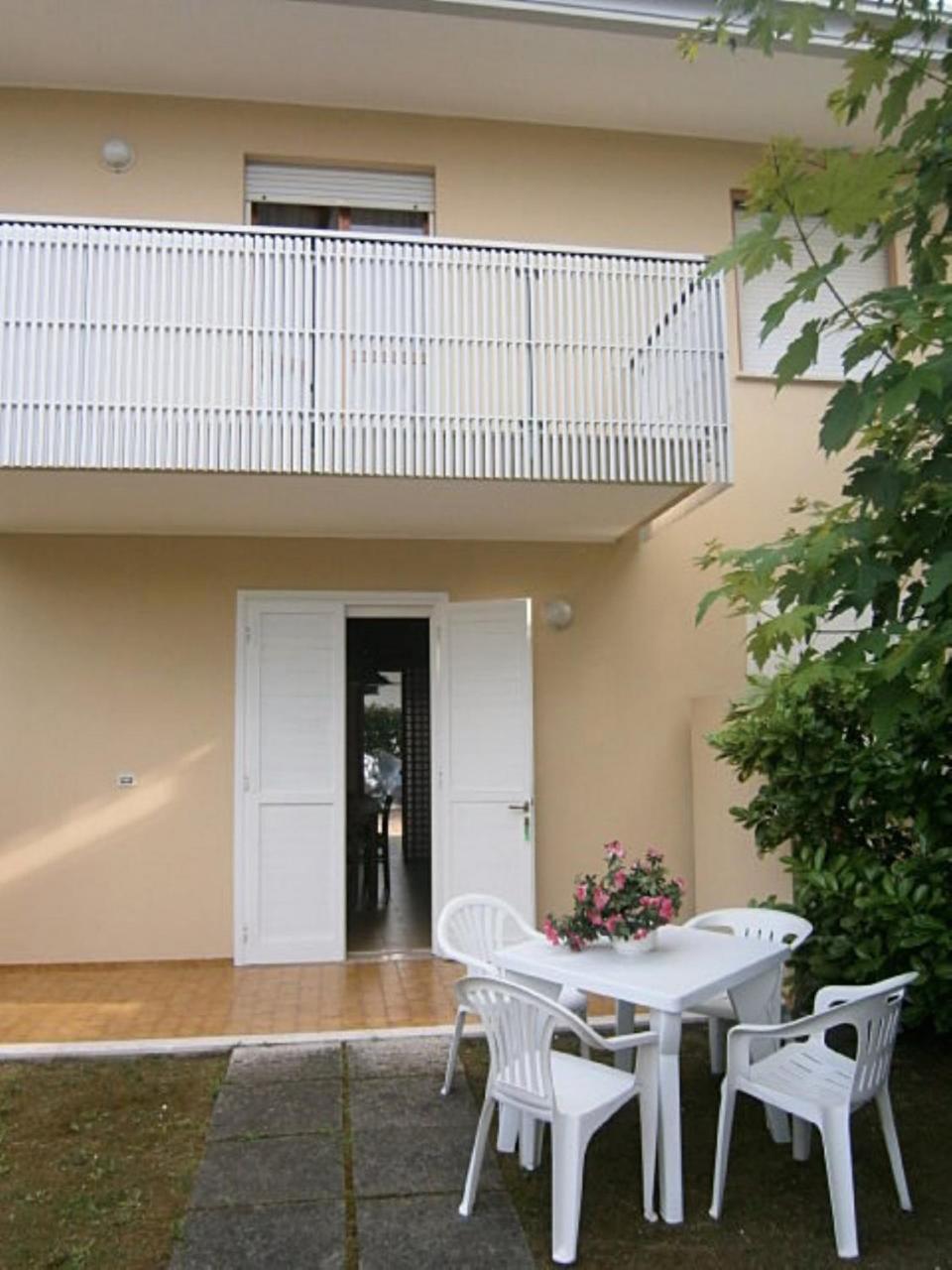 Andrea Bibione Exterior foto