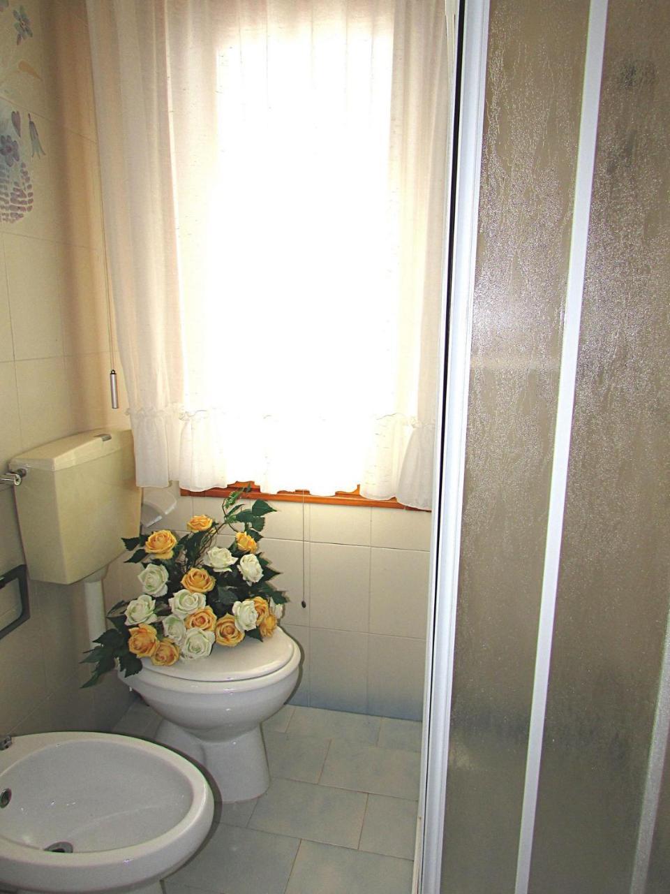 Andrea Bibione Exterior foto