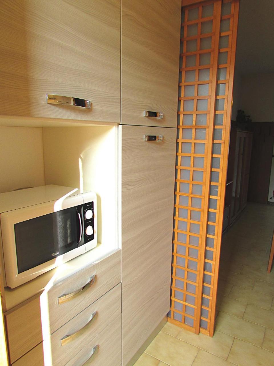 Andrea Bibione Exterior foto